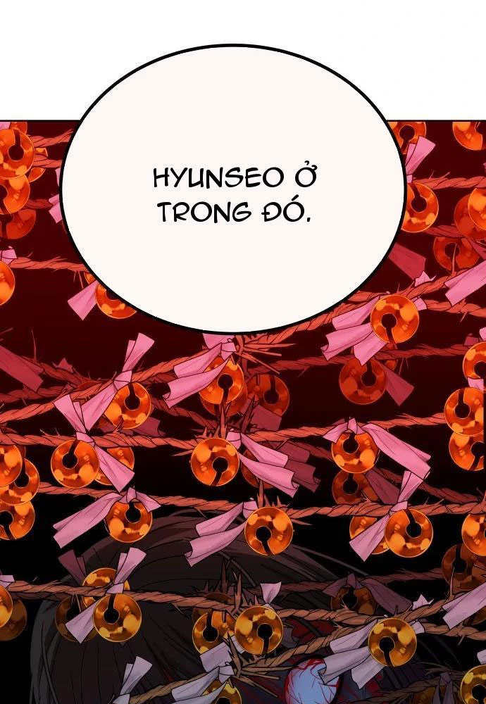 Linh Hồn Của Đền Thờ: Đứa Trẻ Nuốt Rắn Chapter 10 - 87