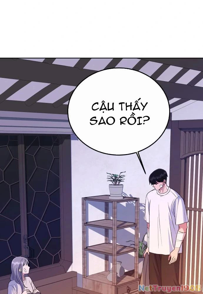 Linh Hồn Của Đền Thờ: Đứa Trẻ Nuốt Rắn Chapter 10 - 95