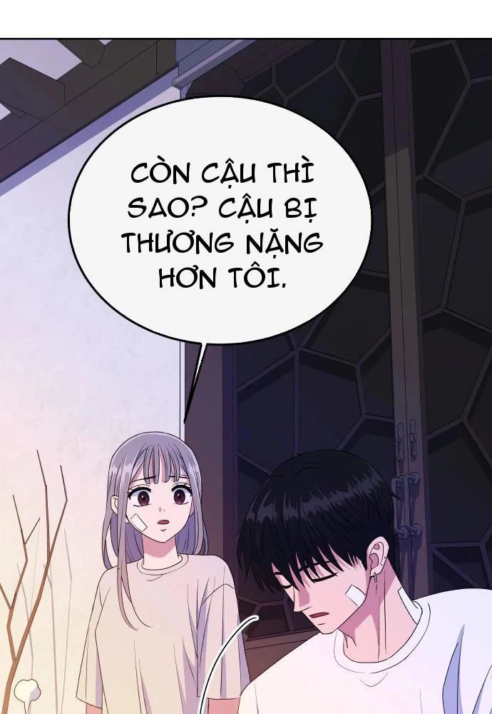Linh Hồn Của Đền Thờ: Đứa Trẻ Nuốt Rắn Chapter 10 - 98
