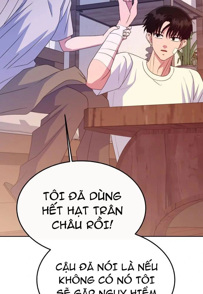 Linh Hồn Của Đền Thờ: Đứa Trẻ Nuốt Rắn Chapter 10 - 102