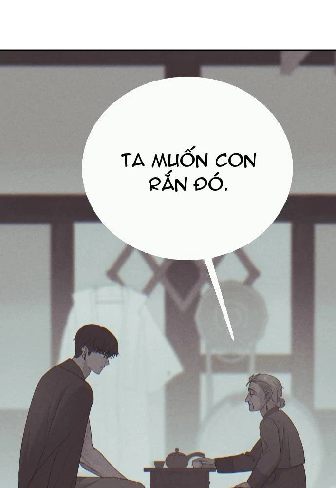 Linh Hồn Của Đền Thờ: Đứa Trẻ Nuốt Rắn Chapter 10 - 107