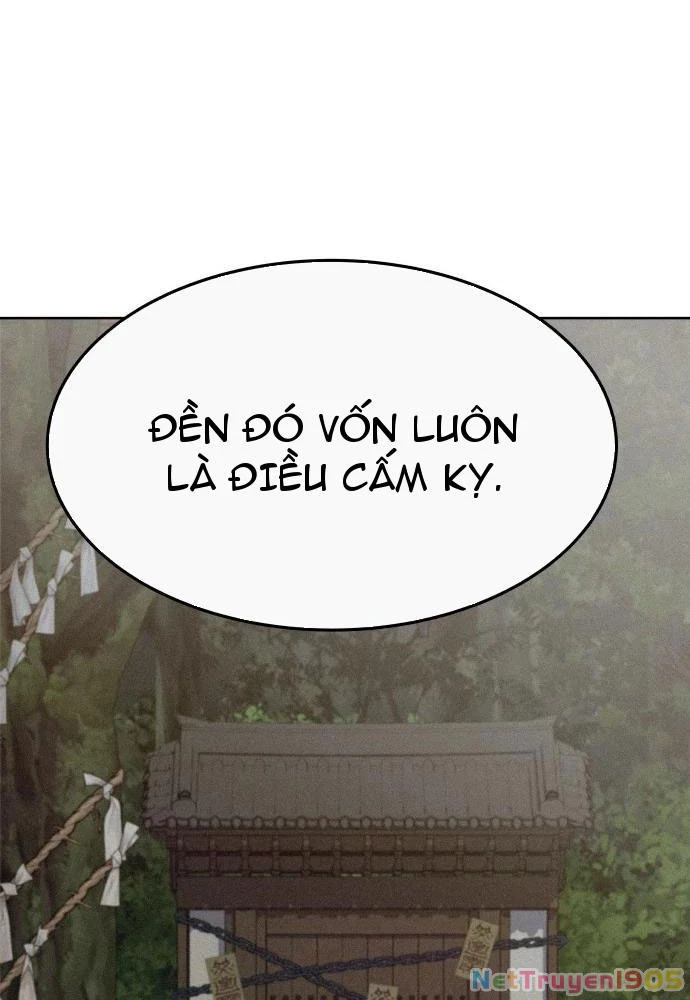 Linh Hồn Của Đền Thờ: Đứa Trẻ Nuốt Rắn Chapter 10 - 117