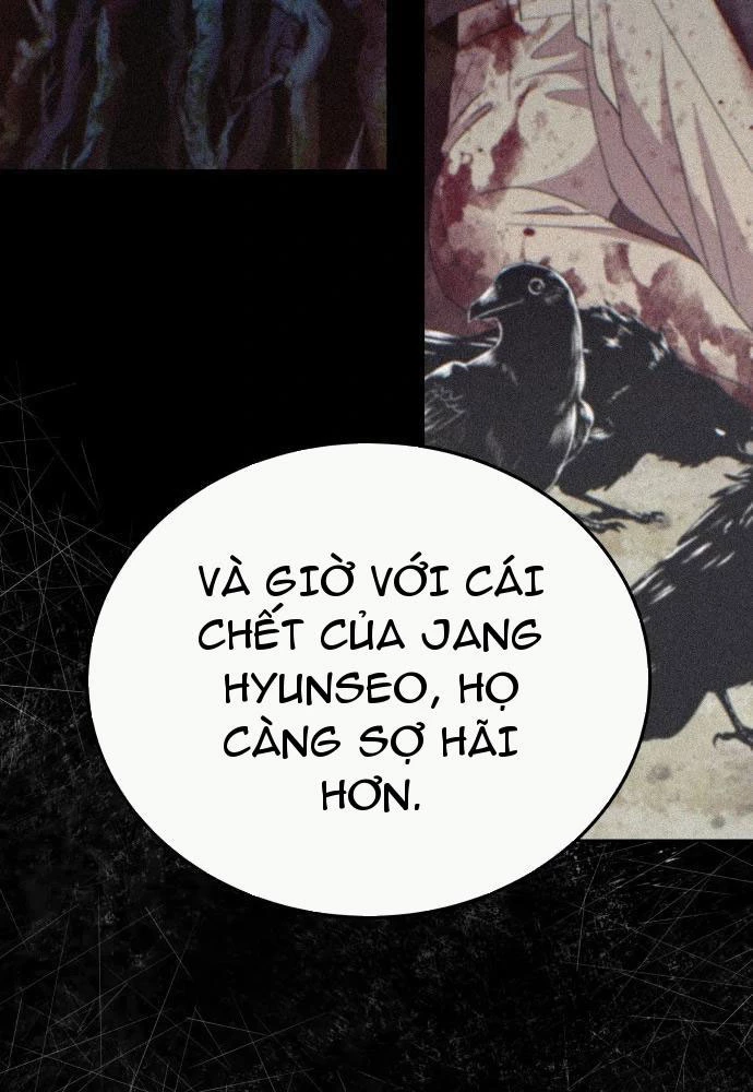 Linh Hồn Của Đền Thờ: Đứa Trẻ Nuốt Rắn Chapter 10 - 120