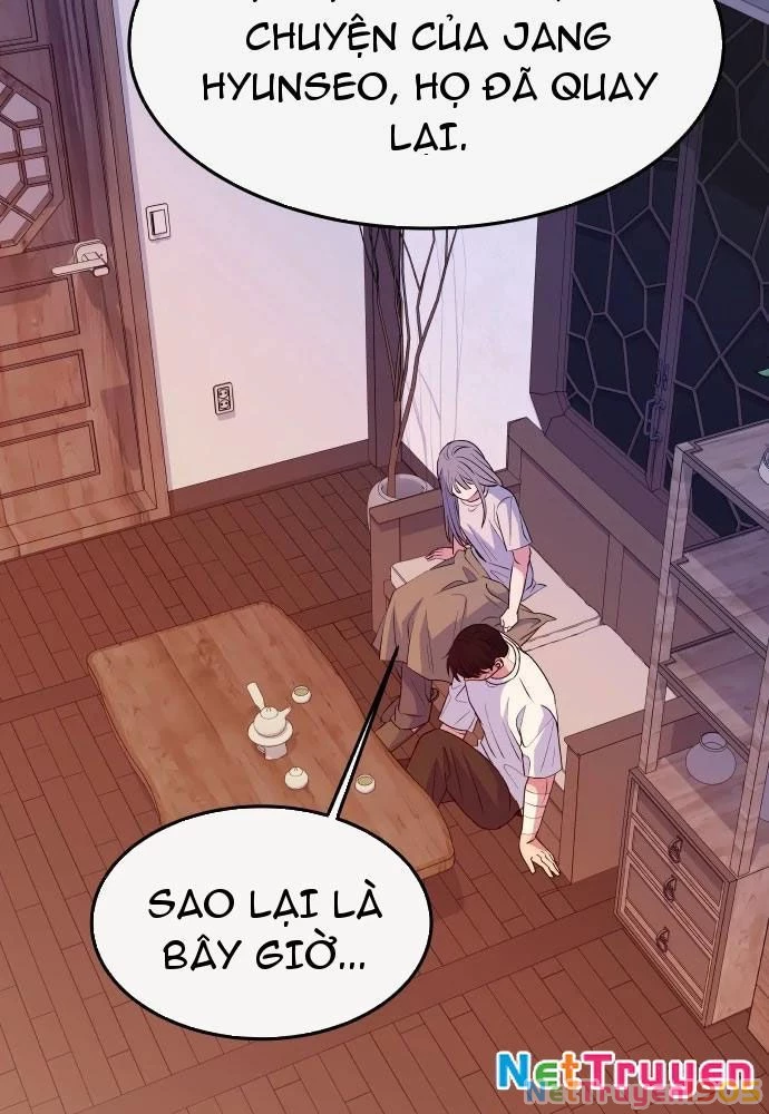 Linh Hồn Của Đền Thờ: Đứa Trẻ Nuốt Rắn Chapter 10 - 131