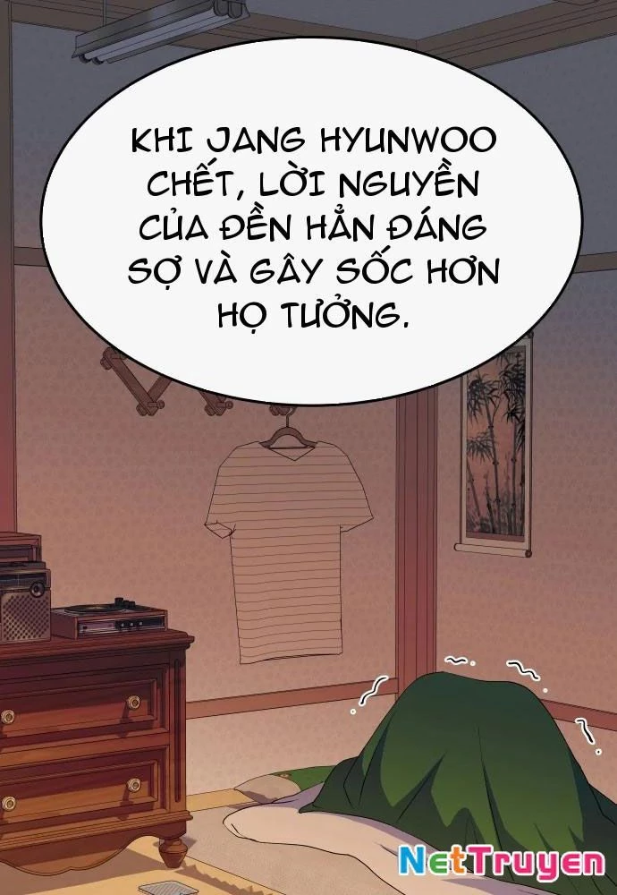 Linh Hồn Của Đền Thờ: Đứa Trẻ Nuốt Rắn Chapter 10 - 136