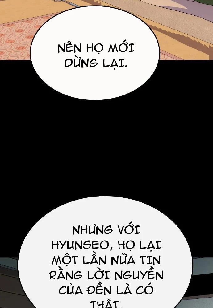 Linh Hồn Của Đền Thờ: Đứa Trẻ Nuốt Rắn Chapter 10 - 137