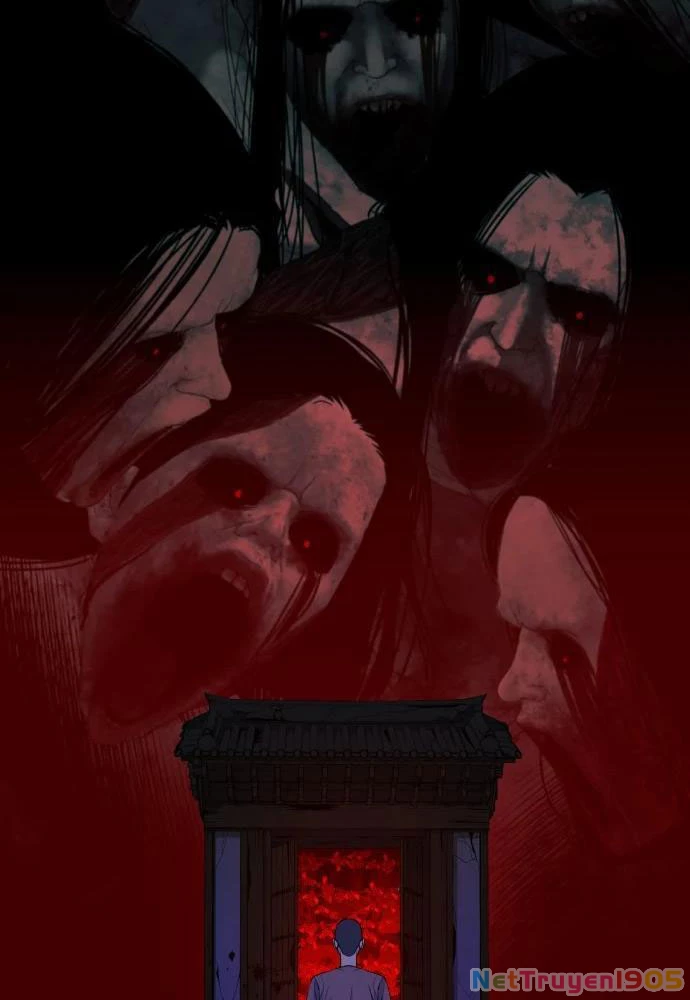 Linh Hồn Của Đền Thờ: Đứa Trẻ Nuốt Rắn Chapter 10 - 142
