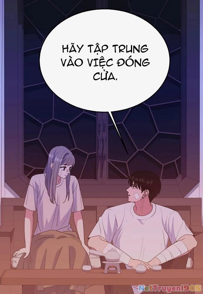 Linh Hồn Của Đền Thờ: Đứa Trẻ Nuốt Rắn Chapter 10 - 162