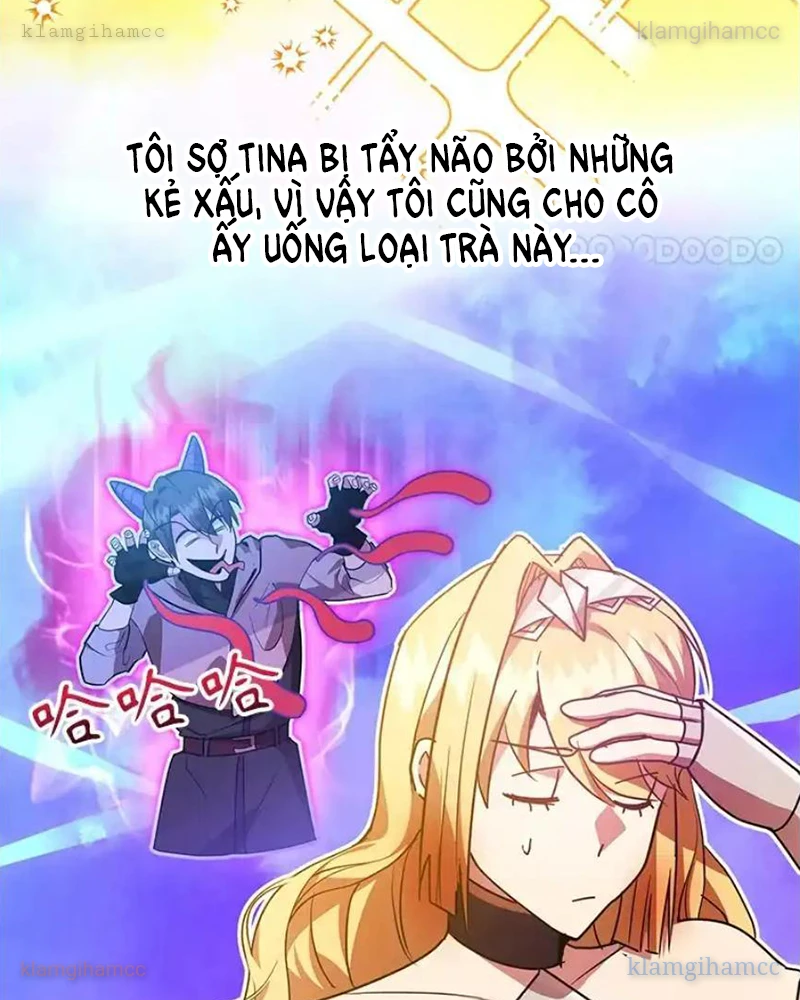 Tôi May Mắn Triệu Hồi Được Tinh Linh Hộ Vệ Hạng 10 Chapter 38 - 17