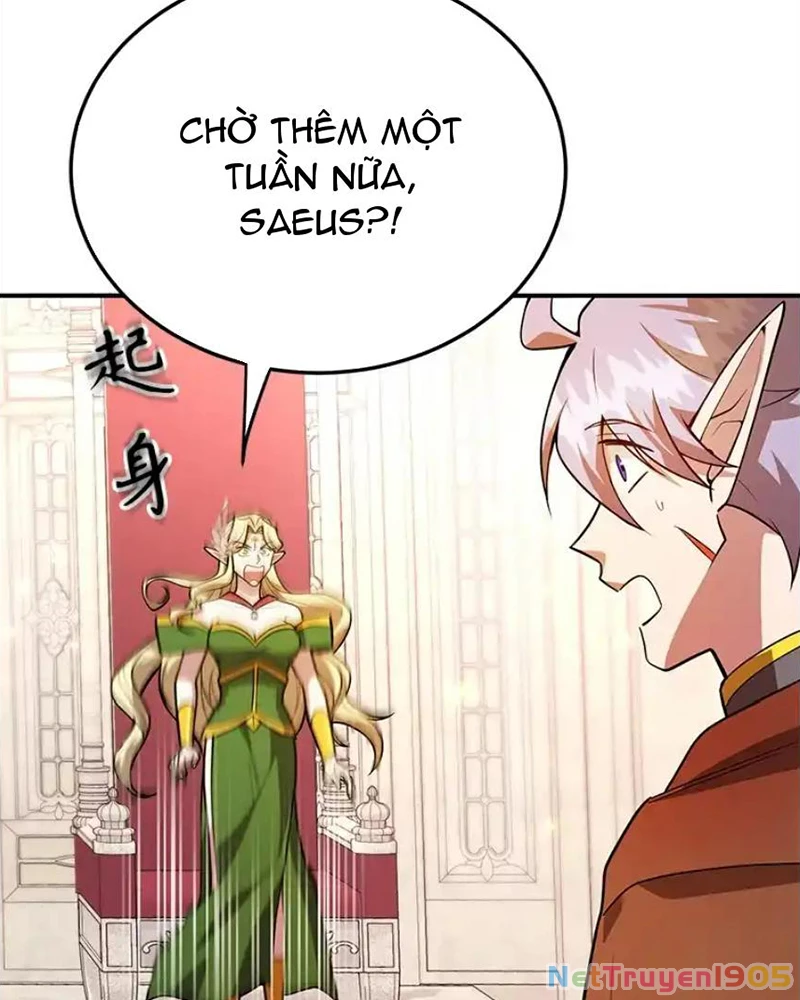 Tôi May Mắn Triệu Hồi Được Tinh Linh Hộ Vệ Hạng 10 Chapter 38 - 23