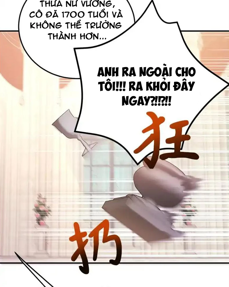 Tôi May Mắn Triệu Hồi Được Tinh Linh Hộ Vệ Hạng 10 Chapter 38 - 37