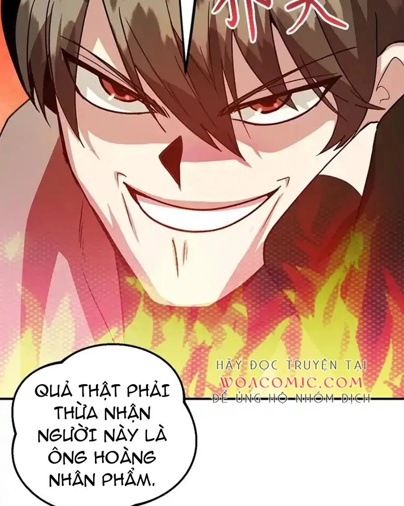 Tôi May Mắn Triệu Hồi Được Tinh Linh Hộ Vệ Hạng 10 Chapter 38 - 79