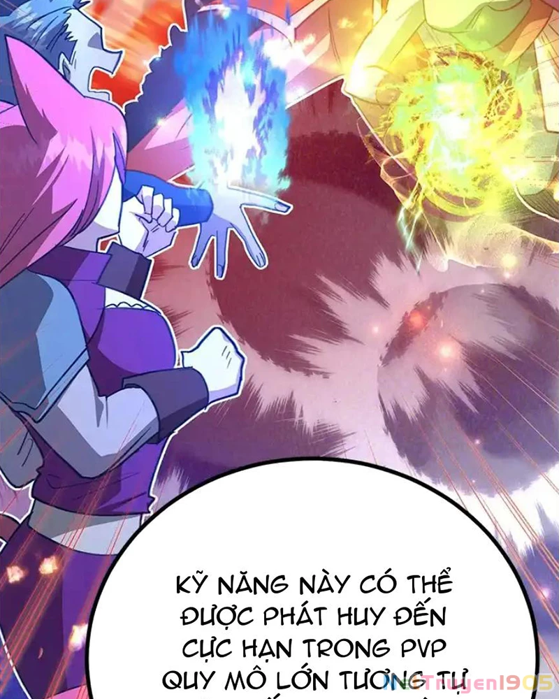 Tôi May Mắn Triệu Hồi Được Tinh Linh Hộ Vệ Hạng 10 Chapter 38 - 88