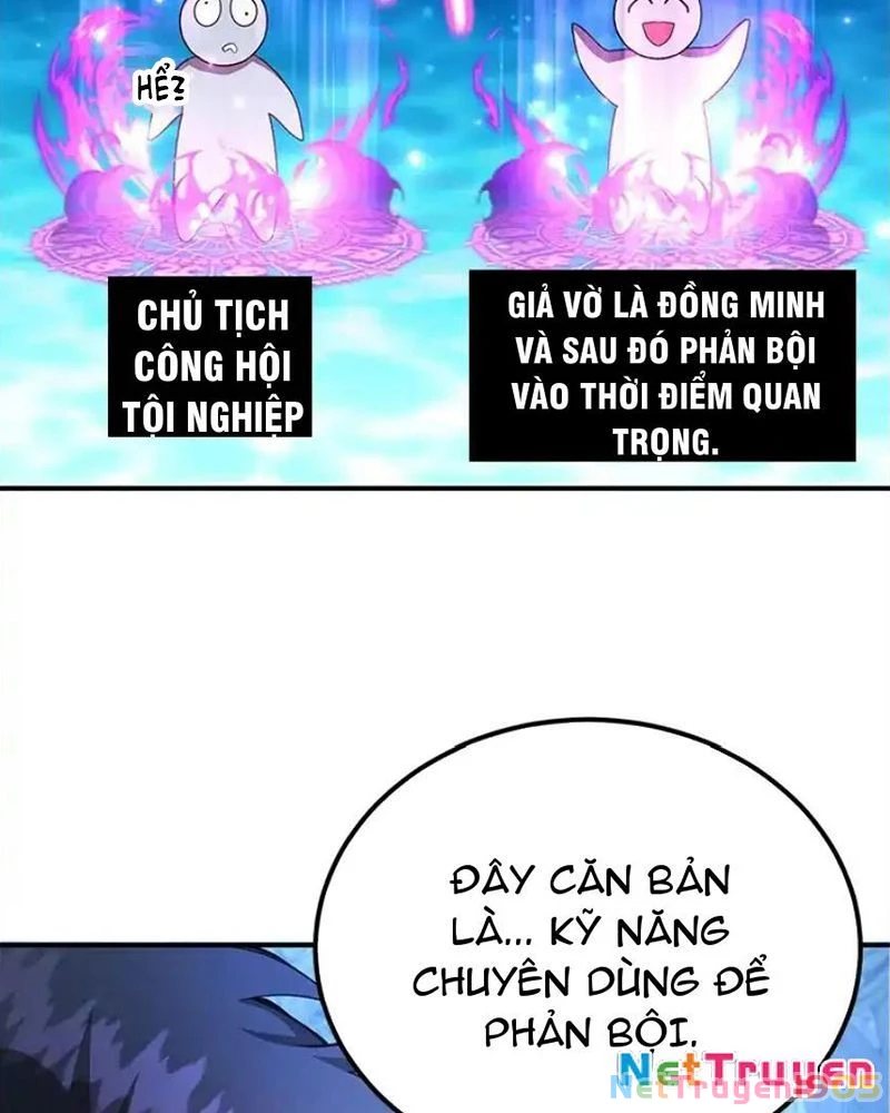 Tôi May Mắn Triệu Hồi Được Tinh Linh Hộ Vệ Hạng 10 Chapter 38 - 91