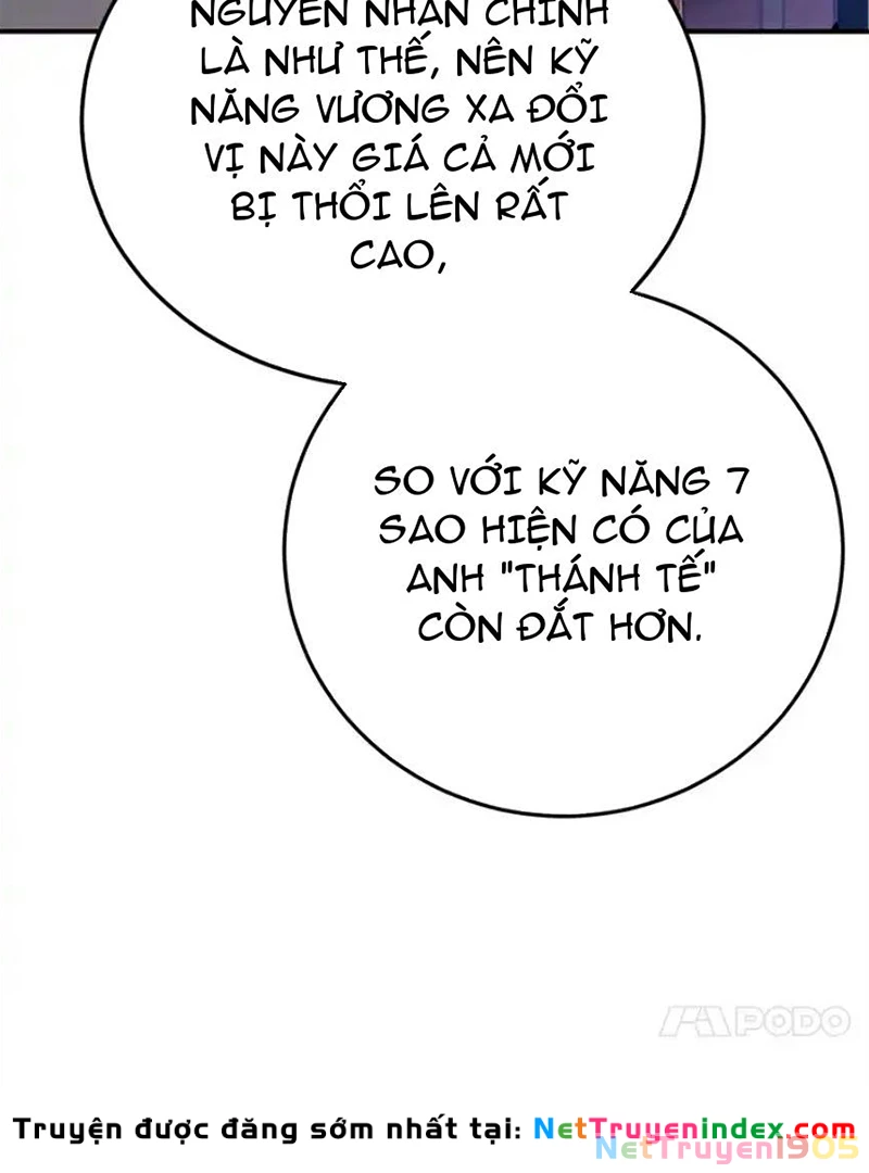 Tôi May Mắn Triệu Hồi Được Tinh Linh Hộ Vệ Hạng 10 Chapter 38 - 93