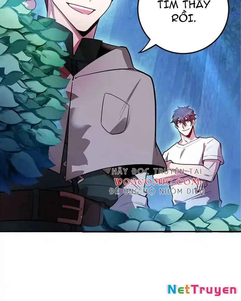 Tôi May Mắn Triệu Hồi Được Tinh Linh Hộ Vệ Hạng 10 Chapter 39 - 6