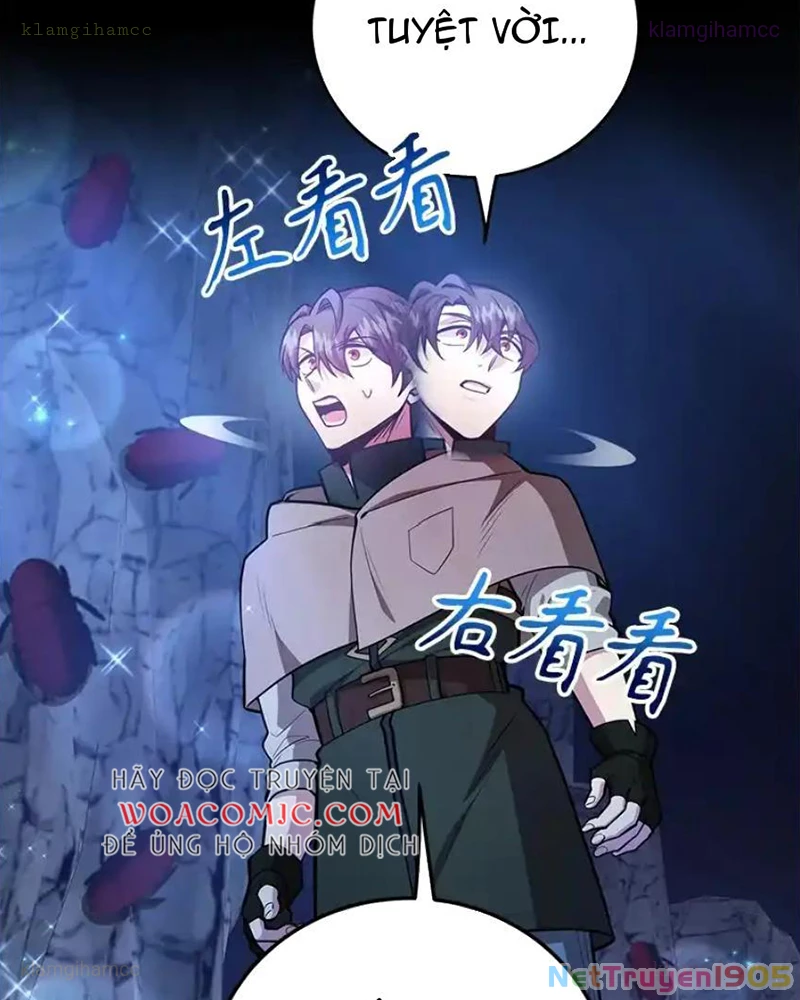 Tôi May Mắn Triệu Hồi Được Tinh Linh Hộ Vệ Hạng 10 Chapter 39 - 12