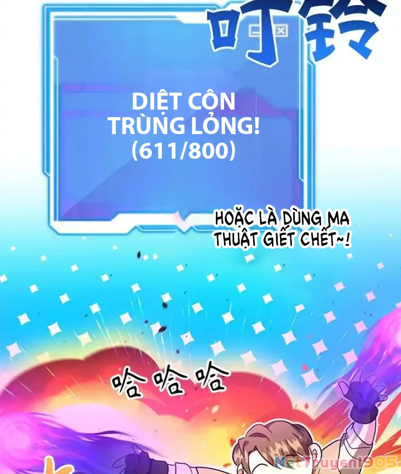 Tôi May Mắn Triệu Hồi Được Tinh Linh Hộ Vệ Hạng 10 Chapter 39 - 27