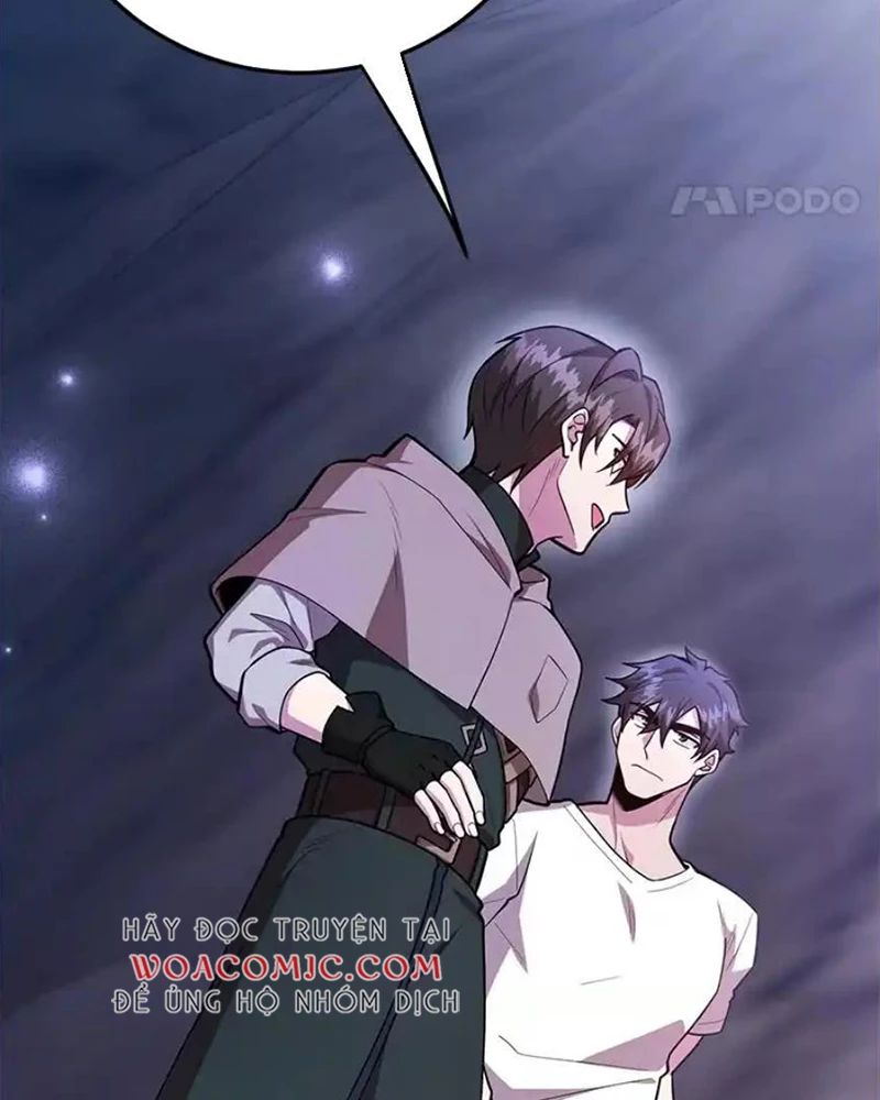 Tôi May Mắn Triệu Hồi Được Tinh Linh Hộ Vệ Hạng 10 Chapter 39 - 49