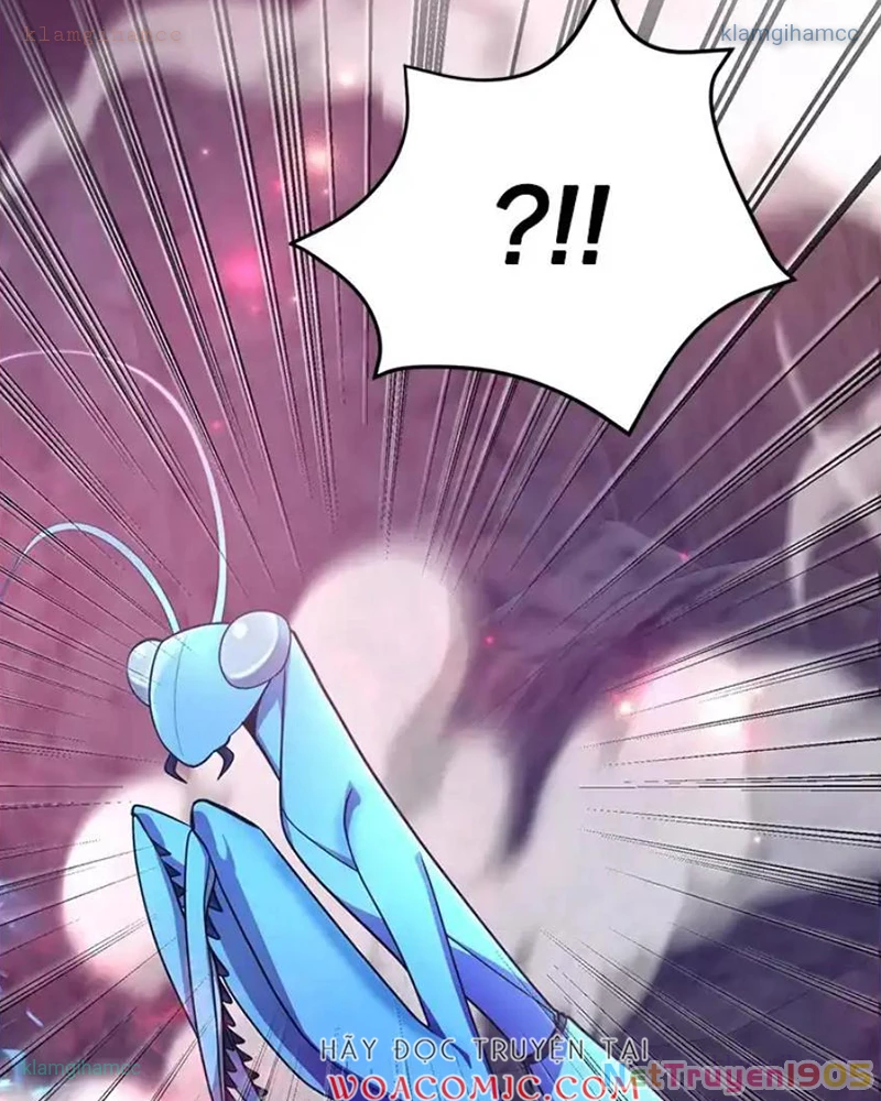 Tôi May Mắn Triệu Hồi Được Tinh Linh Hộ Vệ Hạng 10 Chapter 39 - 85