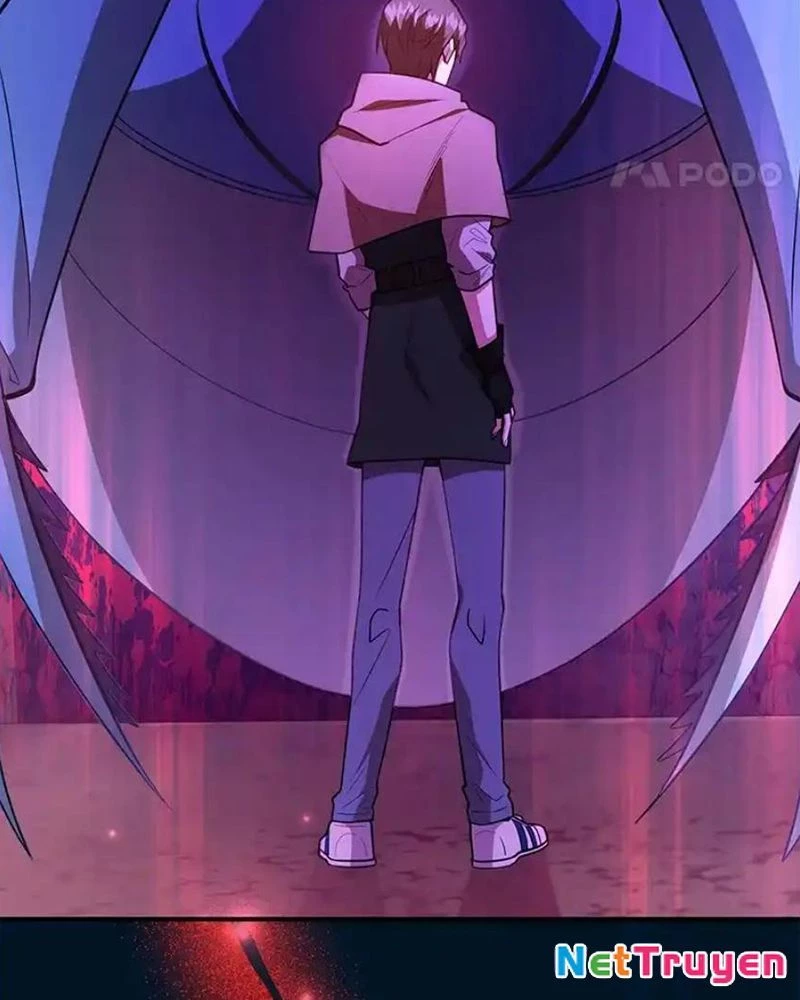 Tôi May Mắn Triệu Hồi Được Tinh Linh Hộ Vệ Hạng 10 Chapter 39 - 111