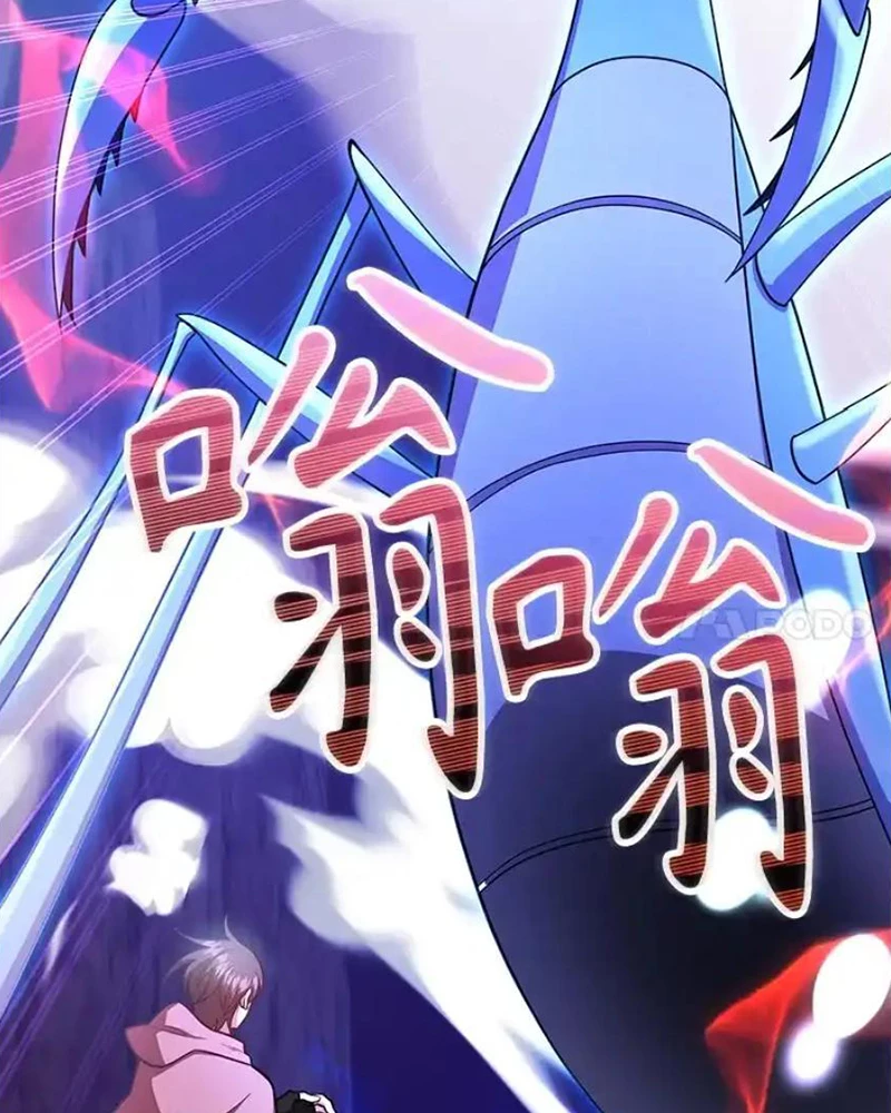 Tôi May Mắn Triệu Hồi Được Tinh Linh Hộ Vệ Hạng 10 Chapter 40 - 3