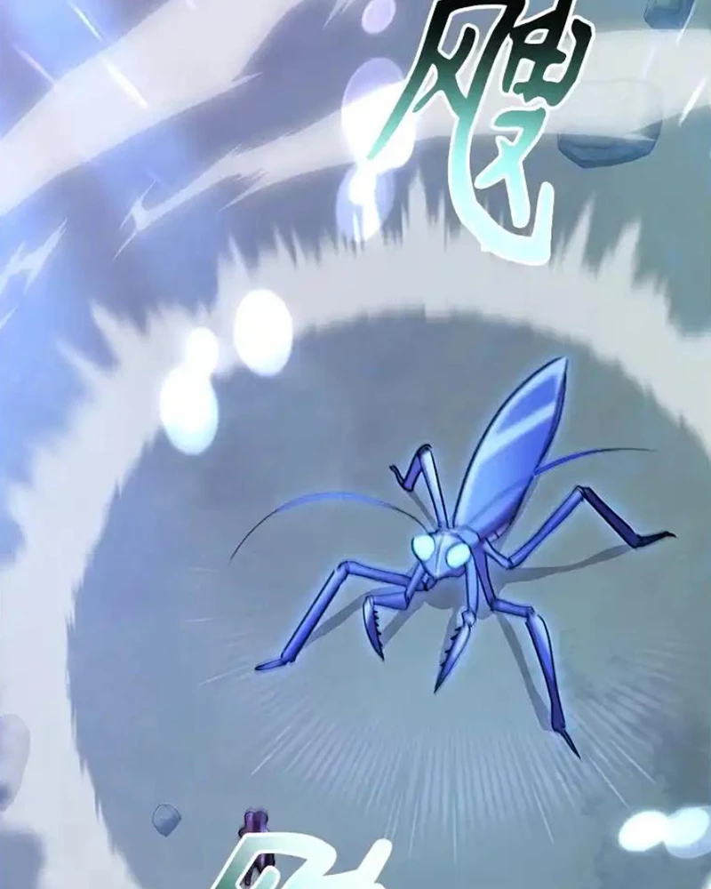 Tôi May Mắn Triệu Hồi Được Tinh Linh Hộ Vệ Hạng 10 Chapter 40 - 8