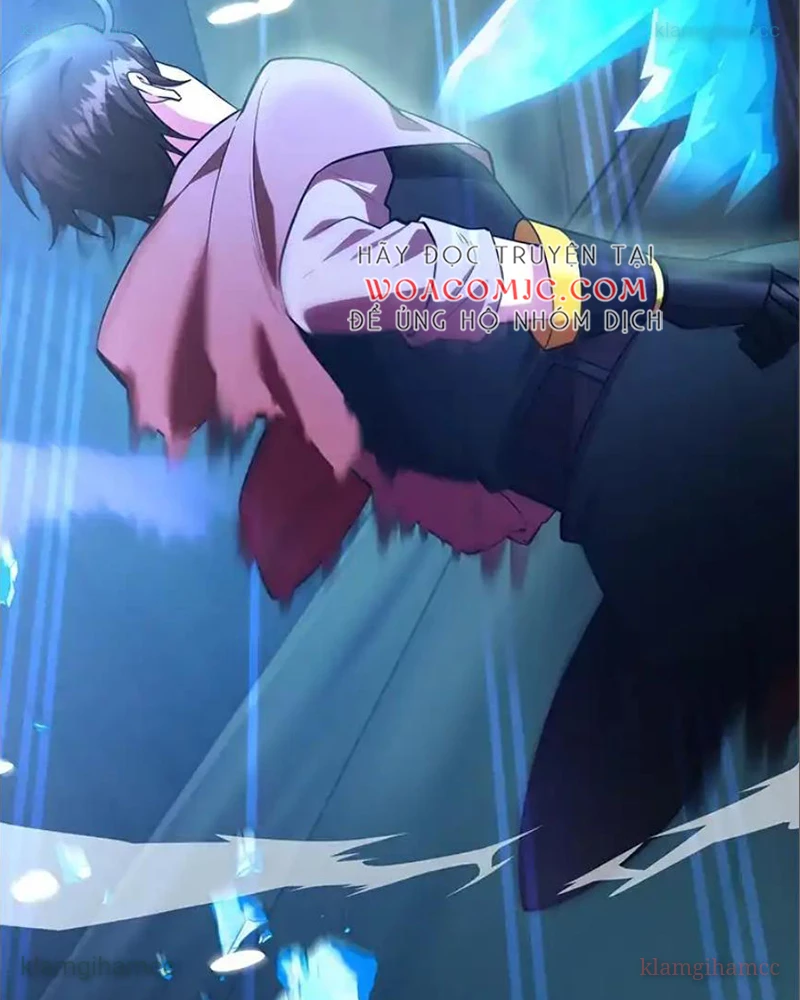 Tôi May Mắn Triệu Hồi Được Tinh Linh Hộ Vệ Hạng 10 Chapter 40 - 32
