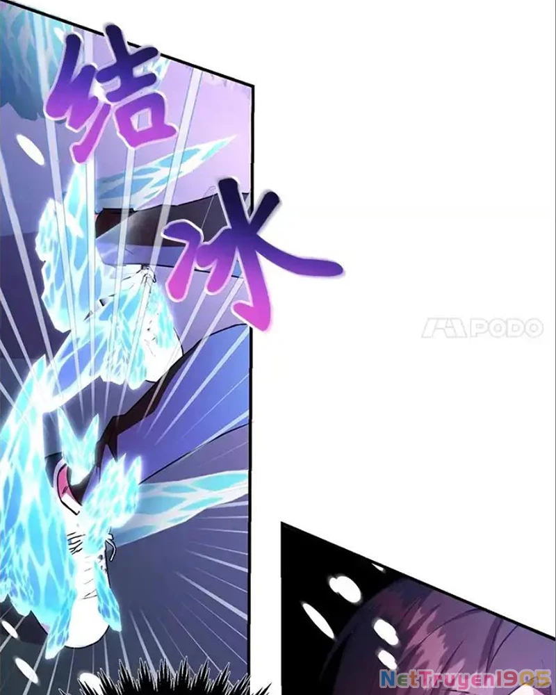 Tôi May Mắn Triệu Hồi Được Tinh Linh Hộ Vệ Hạng 10 Chapter 40 - 34