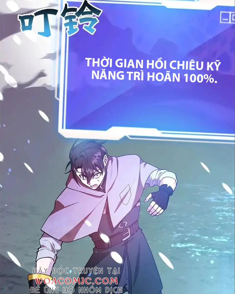 Tôi May Mắn Triệu Hồi Được Tinh Linh Hộ Vệ Hạng 10 Chapter 40 - 38