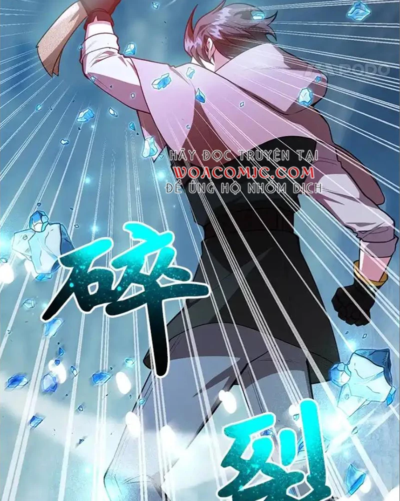 Tôi May Mắn Triệu Hồi Được Tinh Linh Hộ Vệ Hạng 10 Chapter 40 - 48