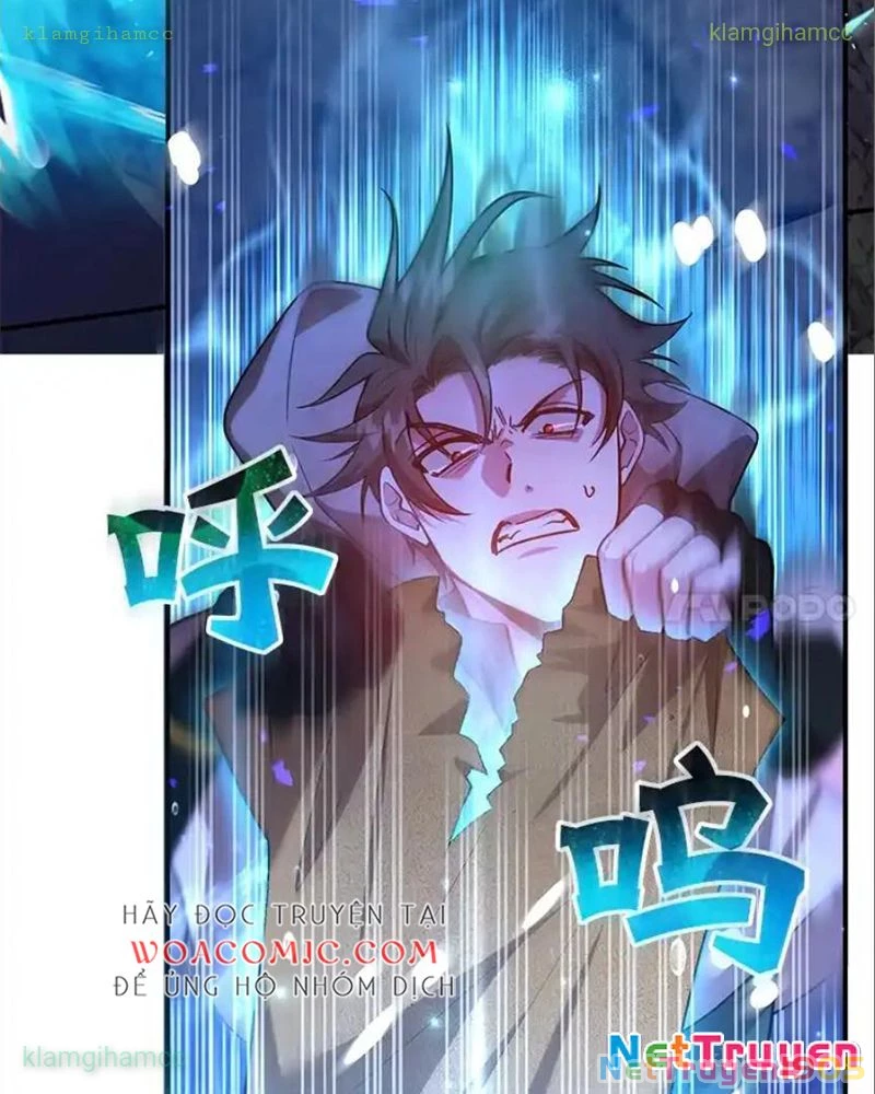 Tôi May Mắn Triệu Hồi Được Tinh Linh Hộ Vệ Hạng 10 Chapter 40 - 51