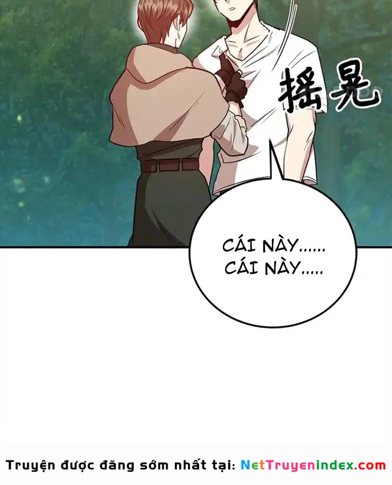 Tôi May Mắn Triệu Hồi Được Tinh Linh Hộ Vệ Hạng 10 Chapter 40 - 79