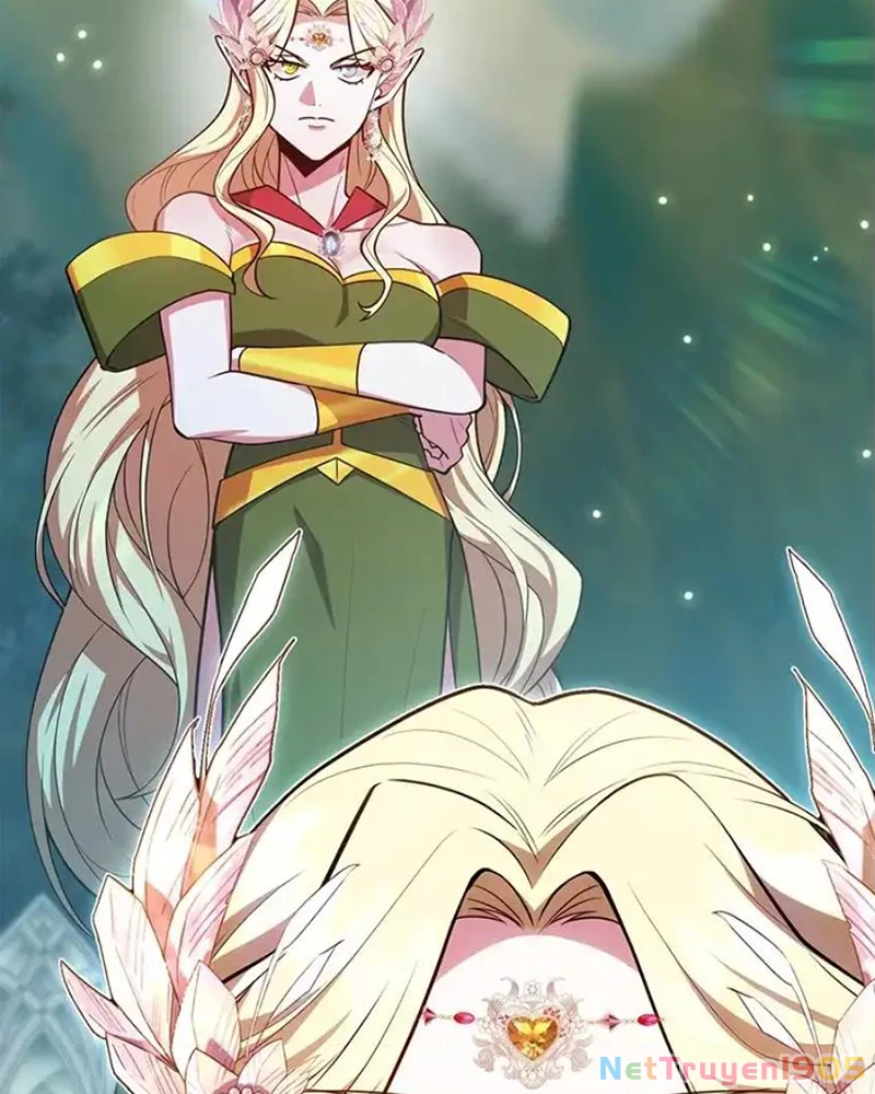 Tôi May Mắn Triệu Hồi Được Tinh Linh Hộ Vệ Hạng 10 Chapter 40 - 83