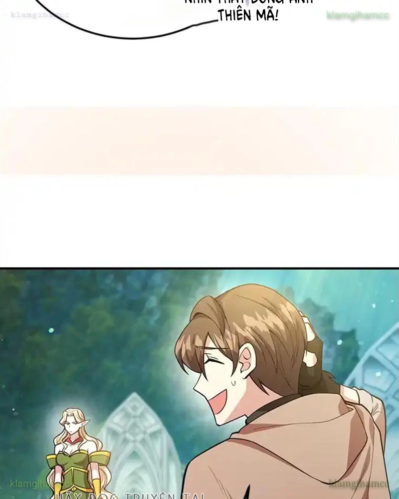 Tôi May Mắn Triệu Hồi Được Tinh Linh Hộ Vệ Hạng 10 Chapter 40 - 85