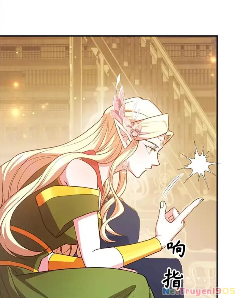 Tôi May Mắn Triệu Hồi Được Tinh Linh Hộ Vệ Hạng 10 Chapter 40 - 93