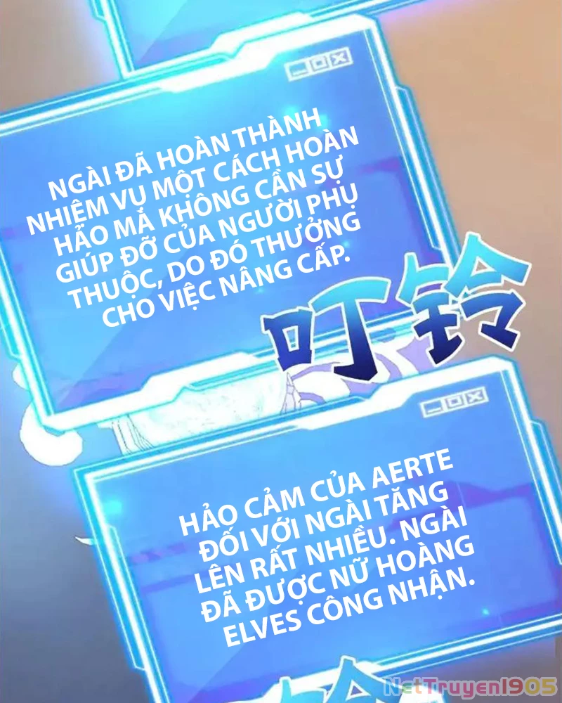 Tôi May Mắn Triệu Hồi Được Tinh Linh Hộ Vệ Hạng 10 Chapter 40 - 95