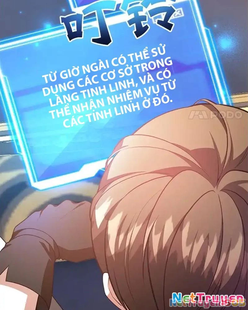 Tôi May Mắn Triệu Hồi Được Tinh Linh Hộ Vệ Hạng 10 Chapter 40 - 96