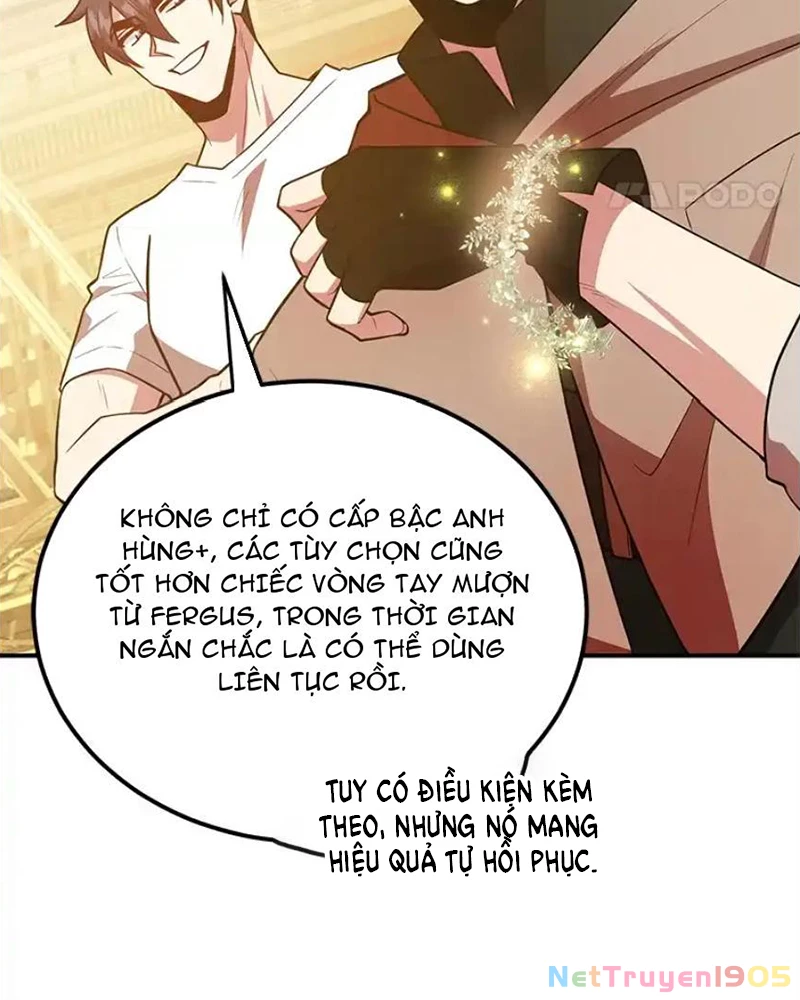 Tôi May Mắn Triệu Hồi Được Tinh Linh Hộ Vệ Hạng 10 Chapter 40 - 104