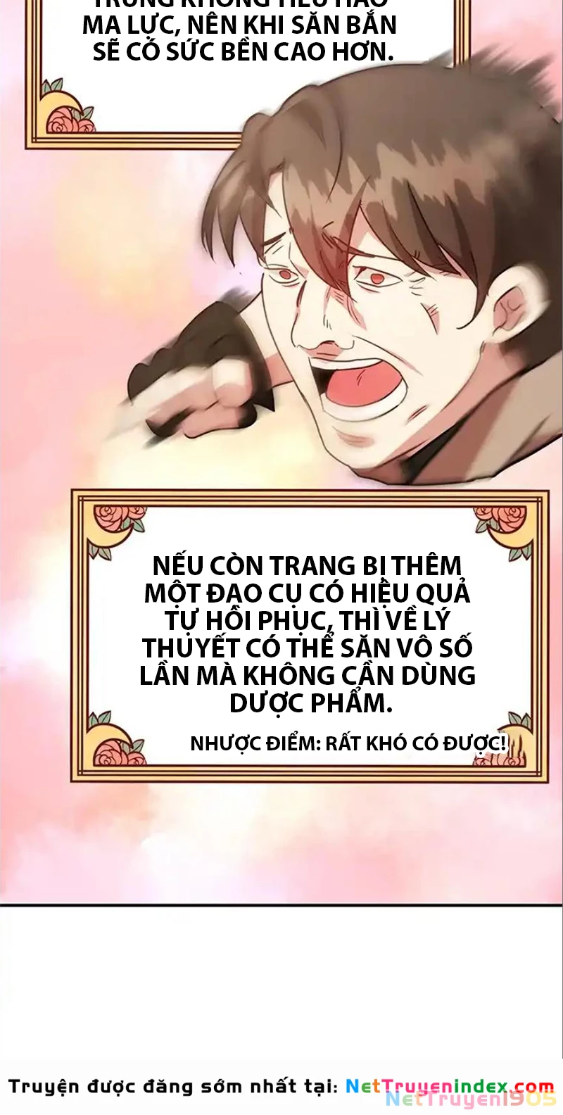 Tôi May Mắn Triệu Hồi Được Tinh Linh Hộ Vệ Hạng 10 Chapter 40 - 108