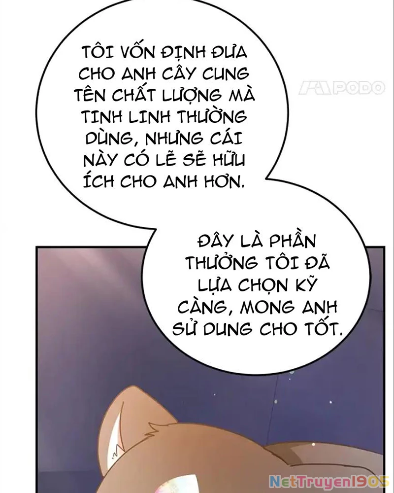 Tôi May Mắn Triệu Hồi Được Tinh Linh Hộ Vệ Hạng 10 Chapter 40 - 110