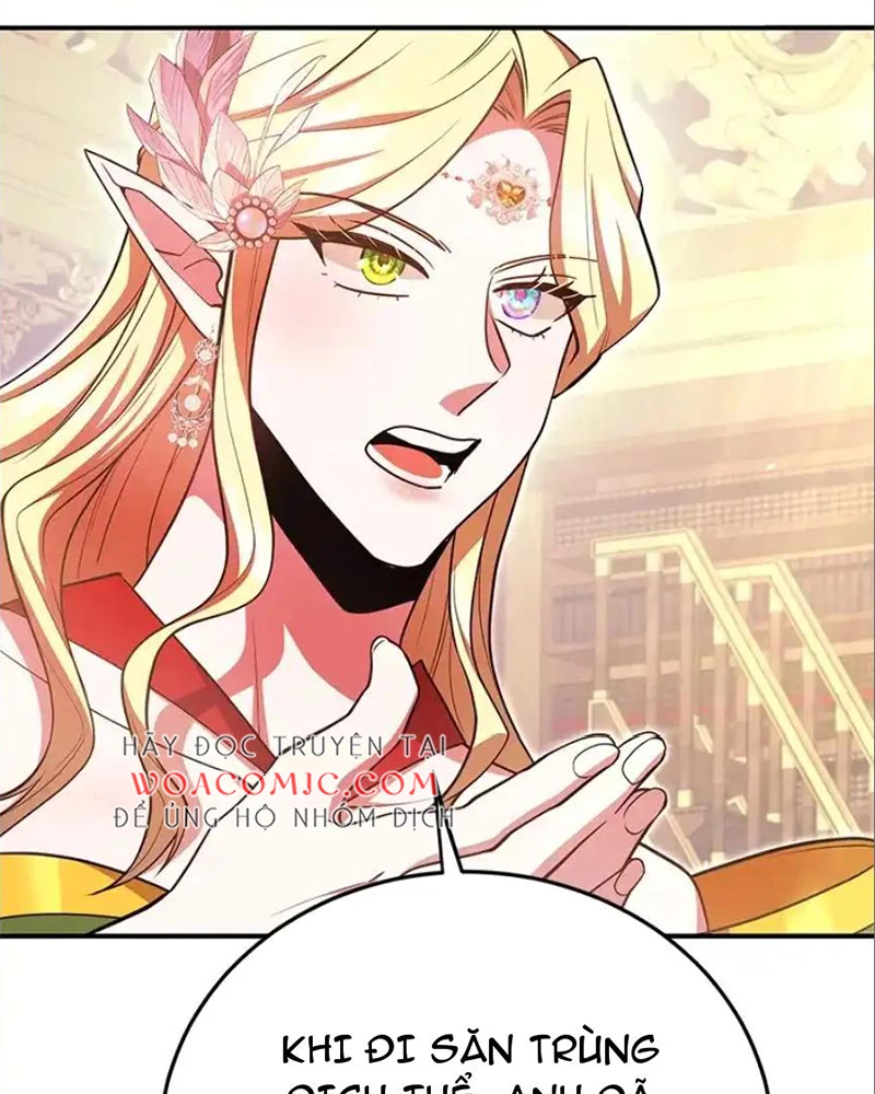Tôi May Mắn Triệu Hồi Được Tinh Linh Hộ Vệ Hạng 10 Chapter 40 - 114