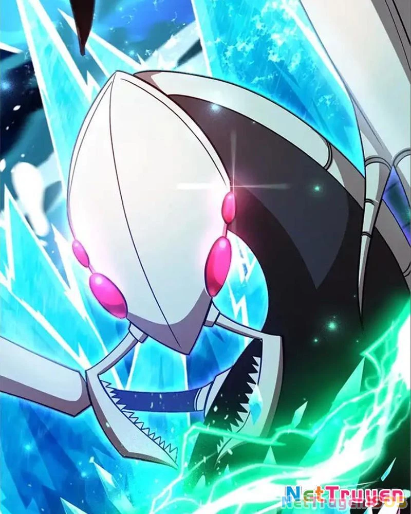Tôi May Mắn Triệu Hồi Được Tinh Linh Hộ Vệ Hạng 10 Chapter 41 - 6