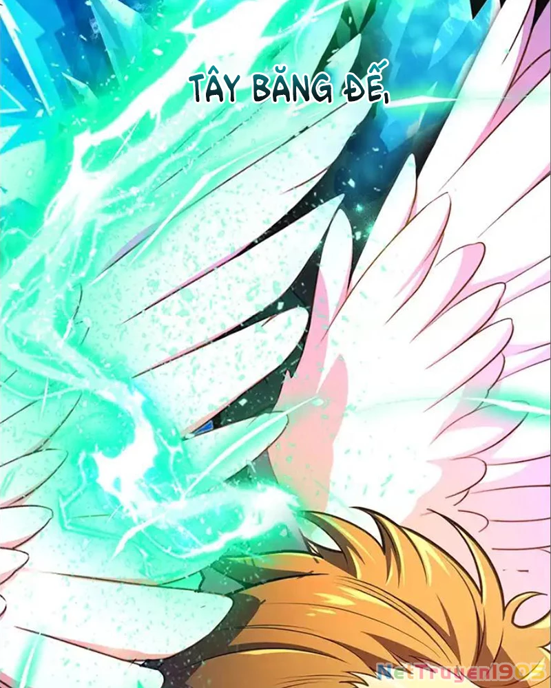 Tôi May Mắn Triệu Hồi Được Tinh Linh Hộ Vệ Hạng 10 Chapter 41 - 7