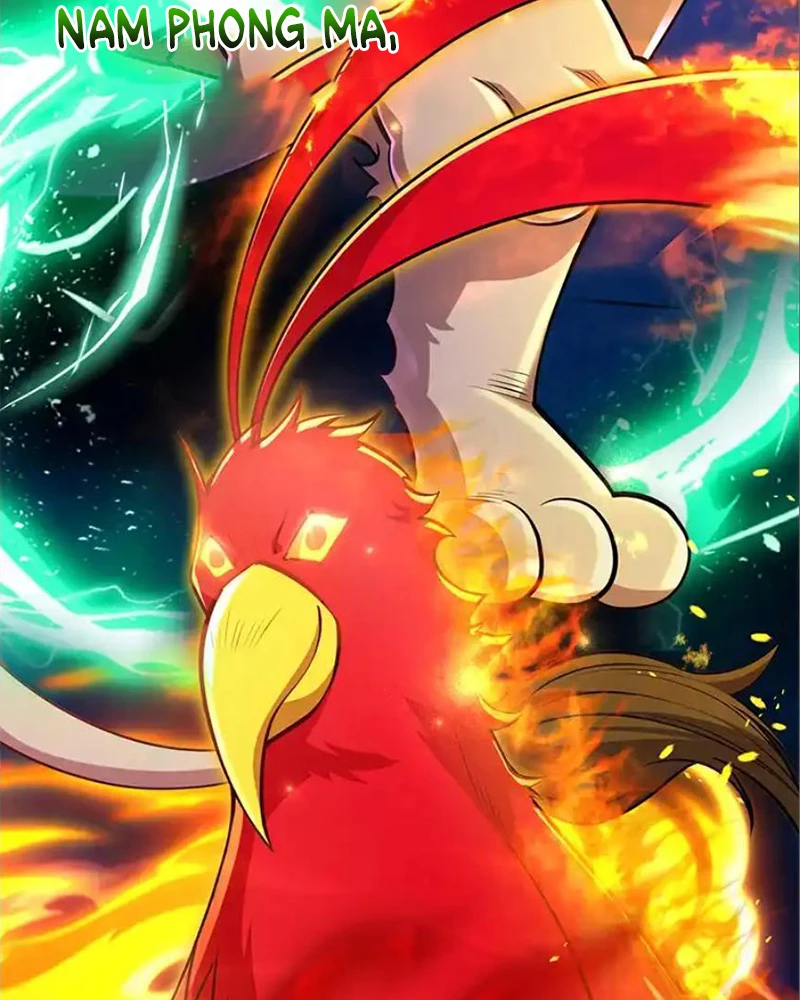 Tôi May Mắn Triệu Hồi Được Tinh Linh Hộ Vệ Hạng 10 Chapter 41 - 9