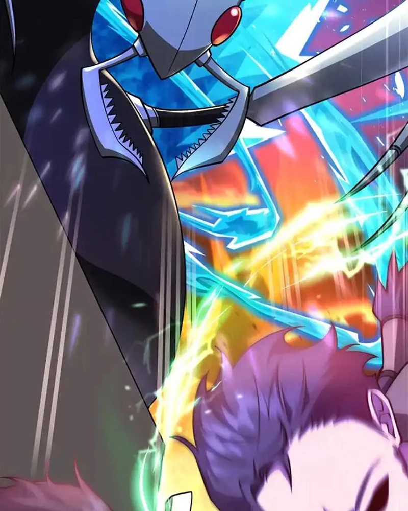 Tôi May Mắn Triệu Hồi Được Tinh Linh Hộ Vệ Hạng 10 Chapter 41 - 29