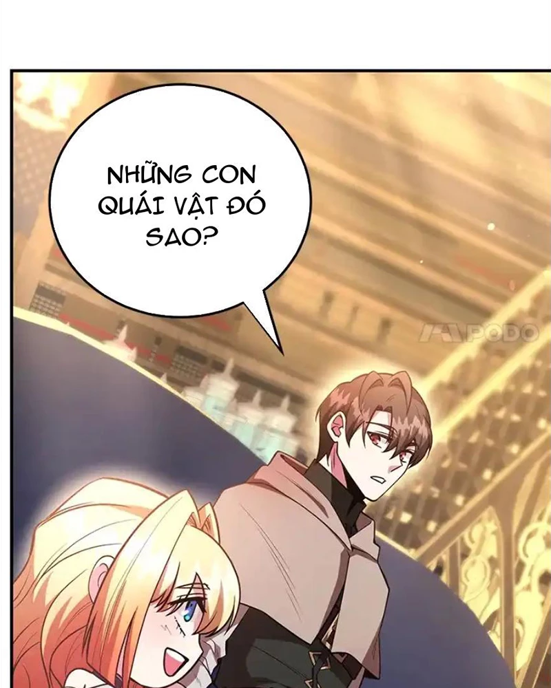 Tôi May Mắn Triệu Hồi Được Tinh Linh Hộ Vệ Hạng 10 Chapter 41 - 35