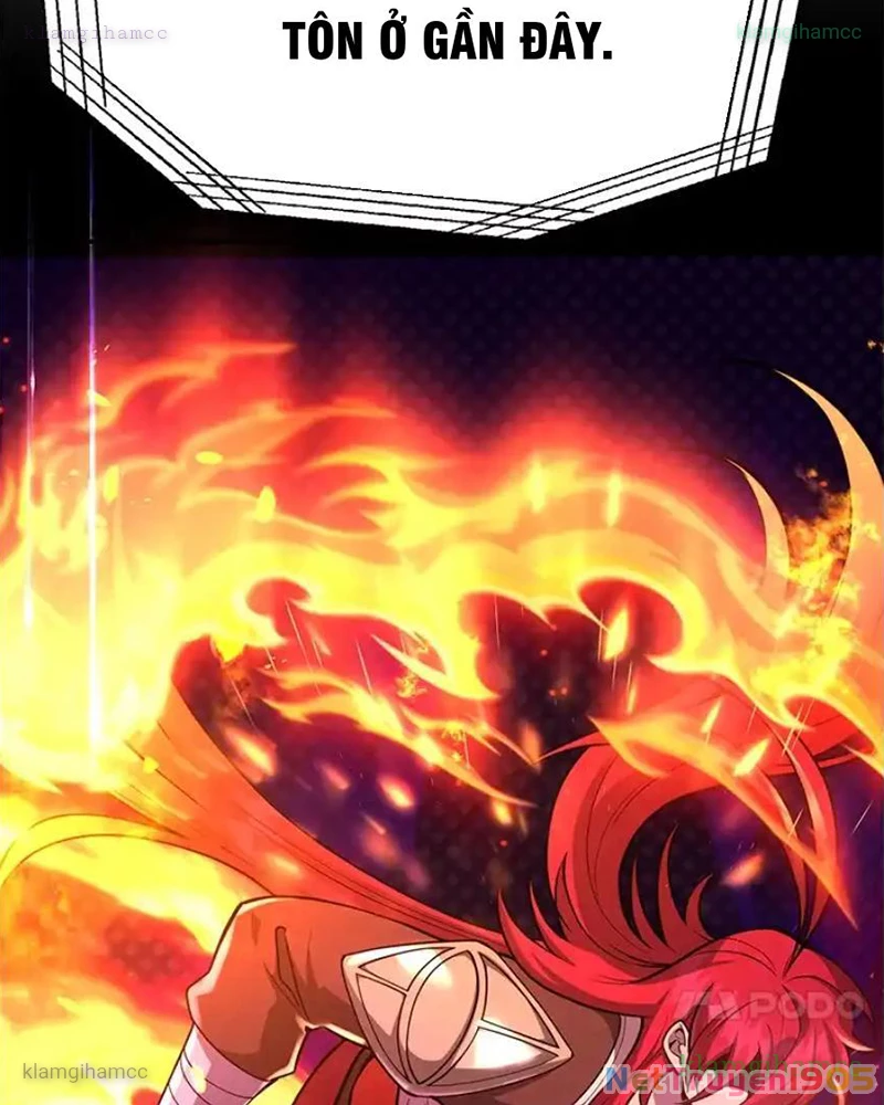 Tôi May Mắn Triệu Hồi Được Tinh Linh Hộ Vệ Hạng 10 Chapter 41 - 38