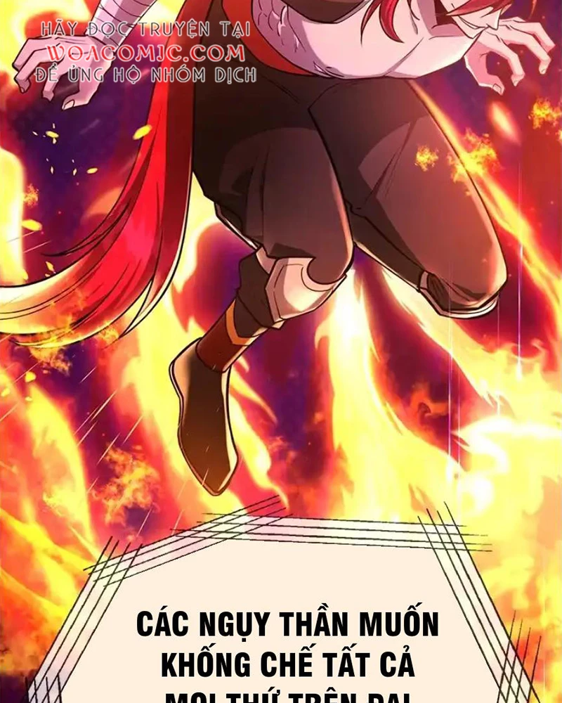 Tôi May Mắn Triệu Hồi Được Tinh Linh Hộ Vệ Hạng 10 Chapter 41 - 39