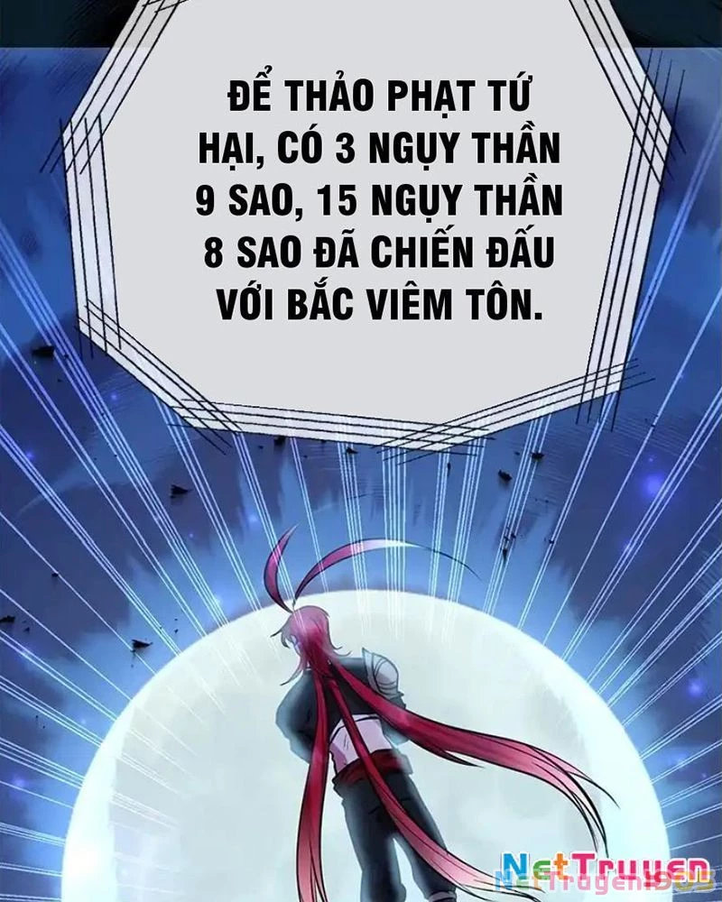 Tôi May Mắn Triệu Hồi Được Tinh Linh Hộ Vệ Hạng 10 Chapter 41 - 41